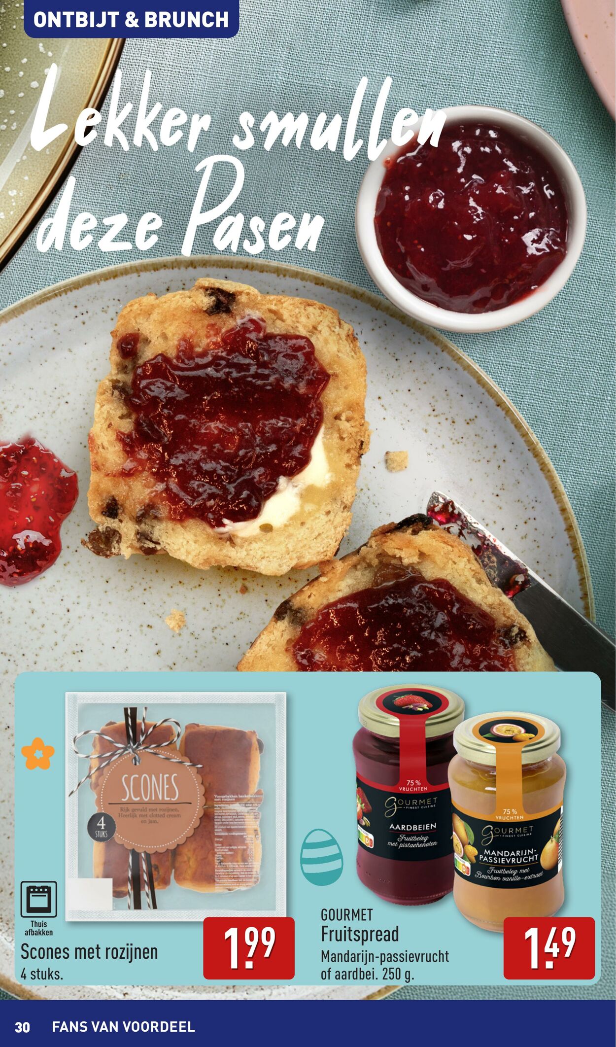 Folder Aldi 28.03.2026 - 29.03.2026