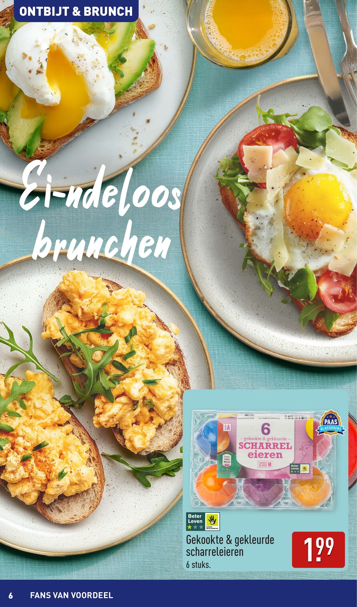 Folder Aldi 28.03.2026 - 29.03.2026