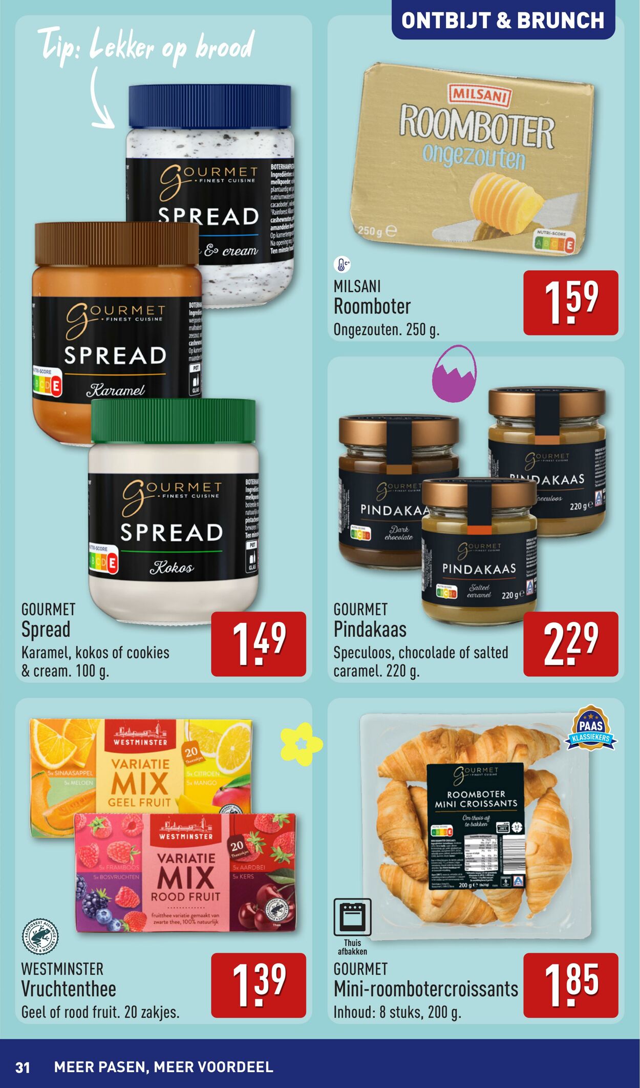 Folder Aldi 28.03.2026 - 29.03.2026