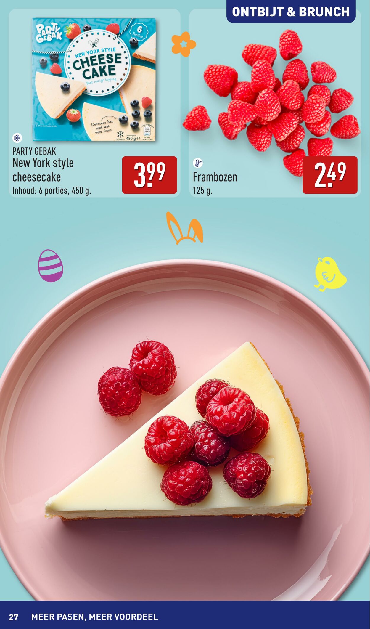 Folder Aldi 28.03.2026 - 29.03.2026