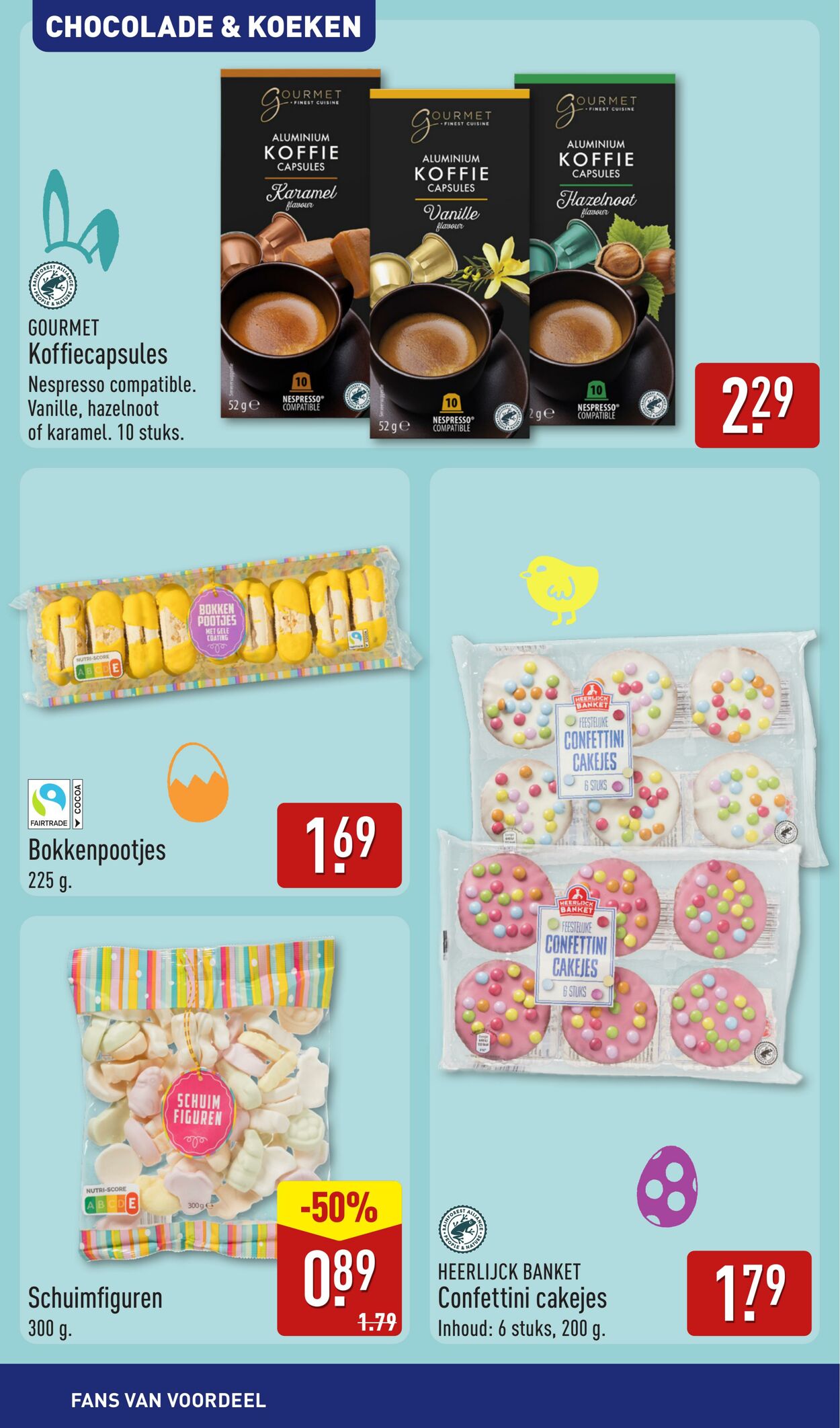 Folder Aldi 28.03.2026 - 29.03.2026