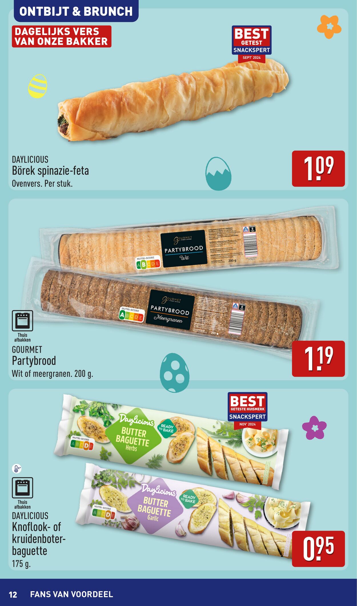 Folder Aldi 21.03.2026 - 22.03.2026