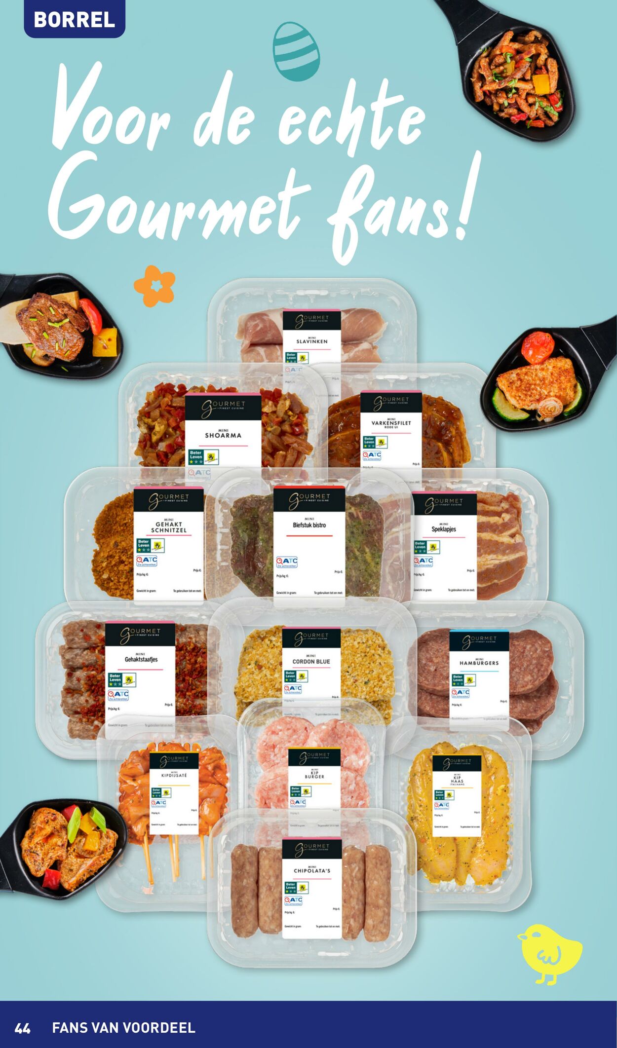 Folder Aldi 21.03.2026 - 22.03.2026