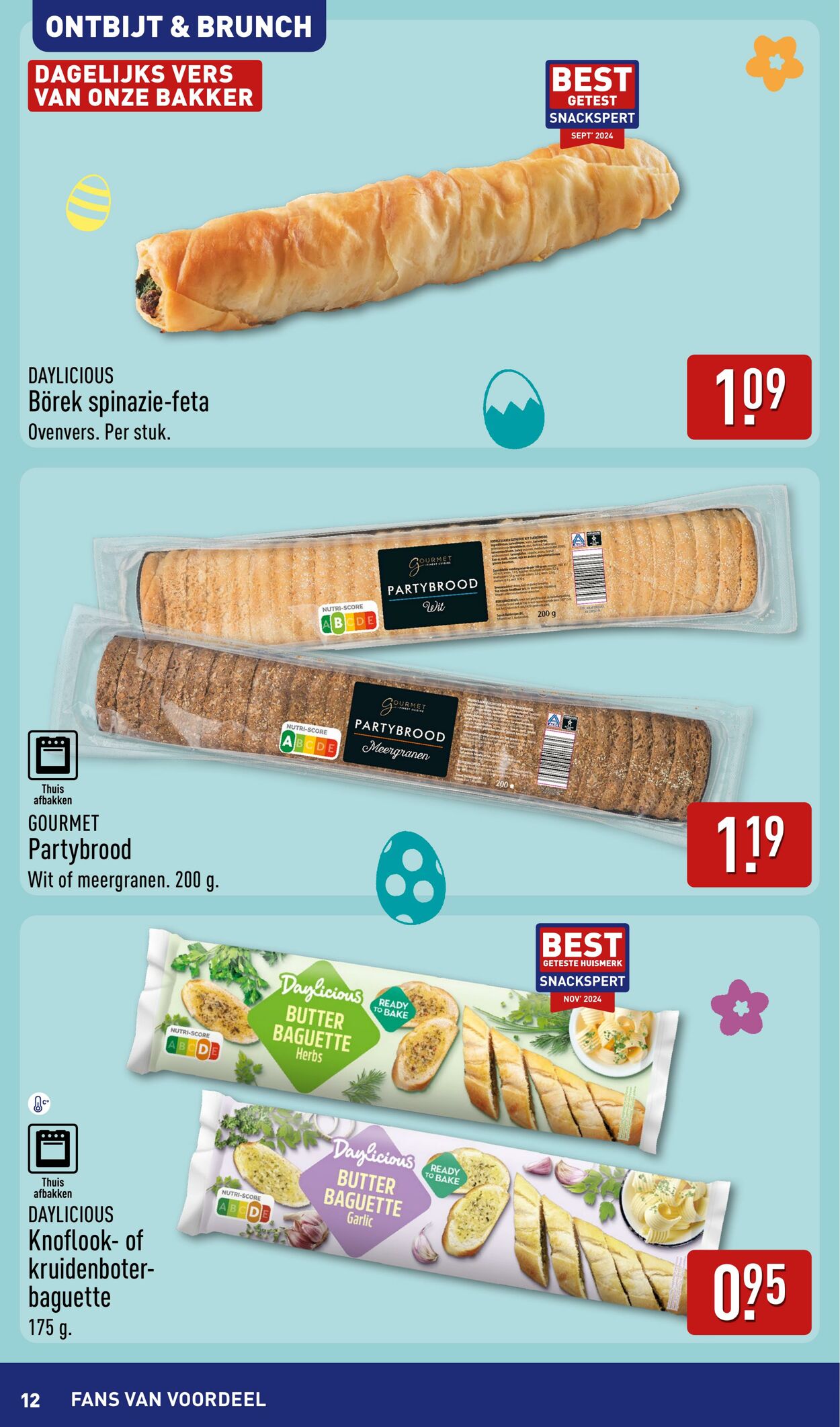 Folder Aldi 15.03.2026 - 22.03.2026