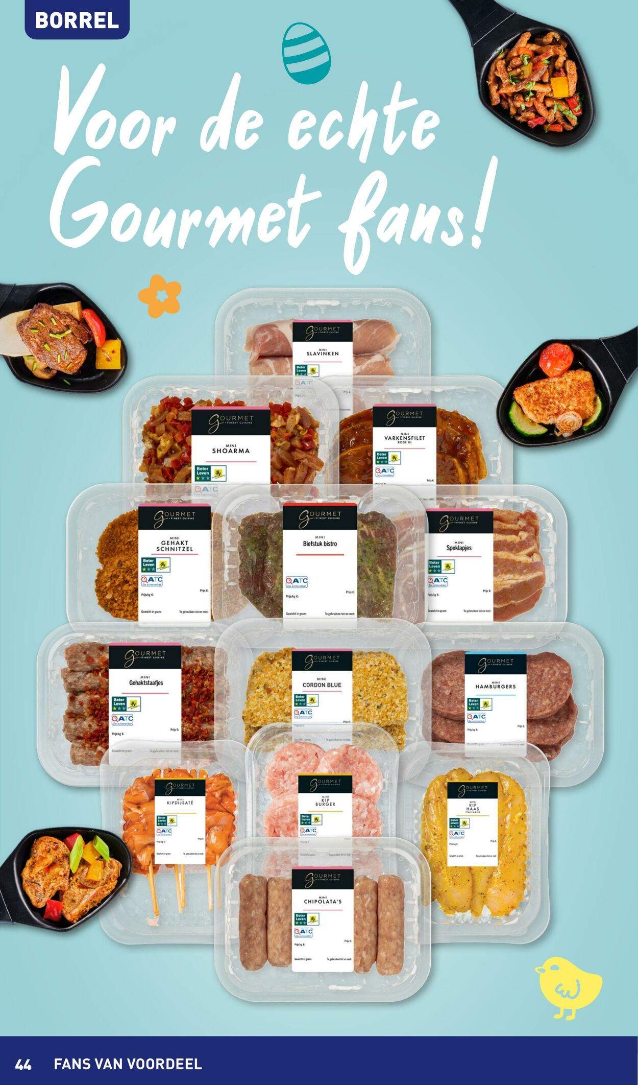 Folder Aldi 15.03.2026 - 22.03.2026
