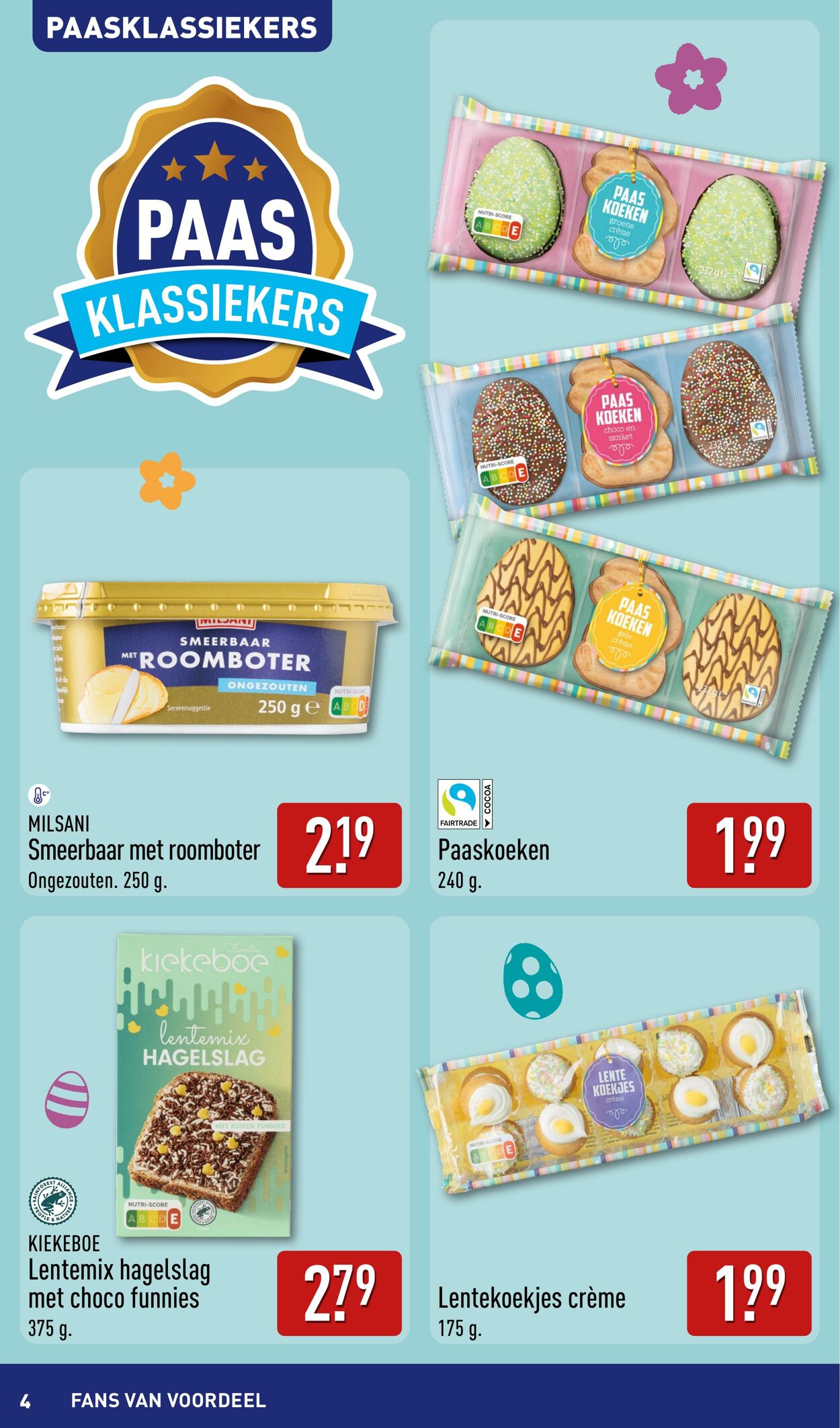 Folder Aldi 15.03.2026 - 22.03.2026