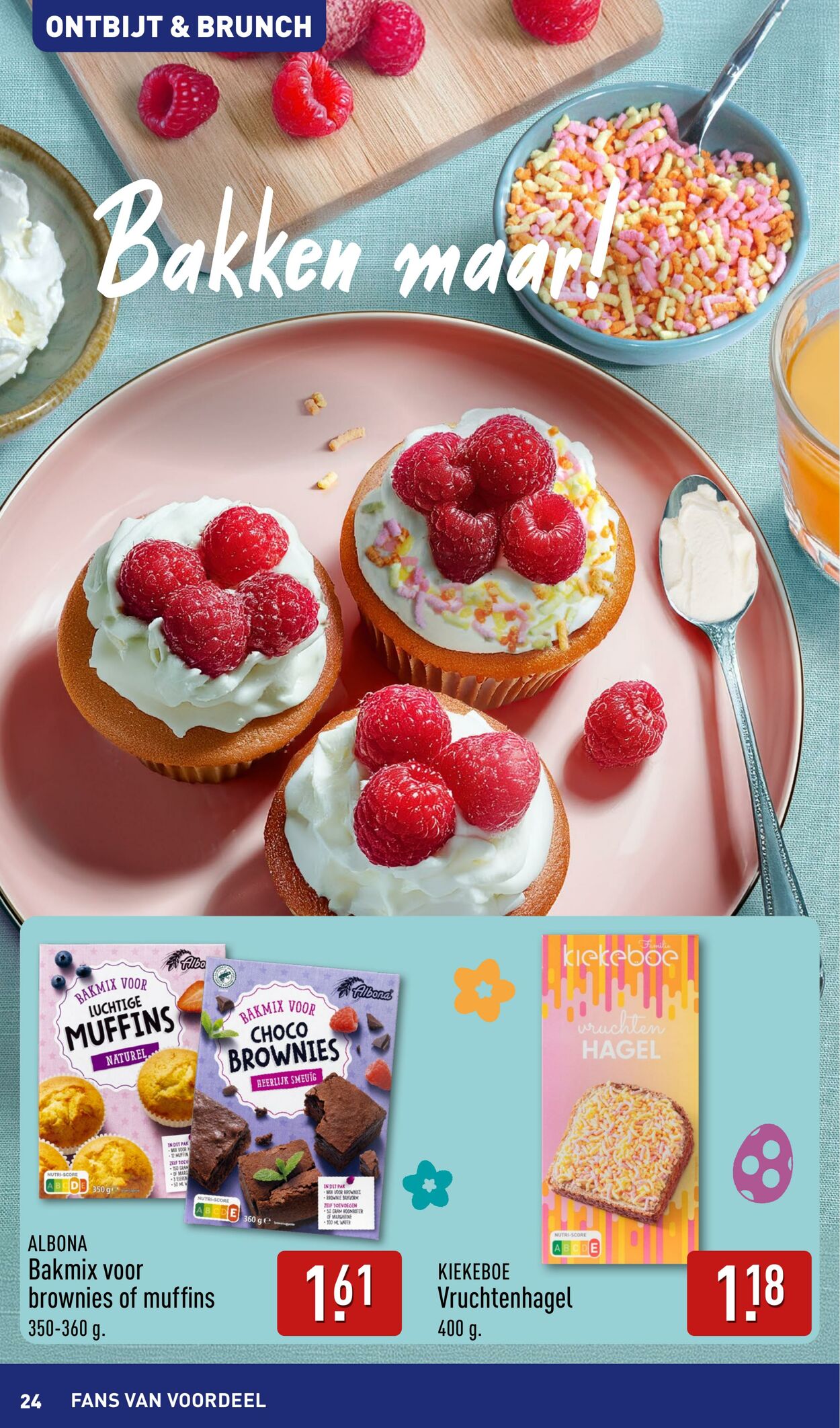 Folder Aldi 15.03.2026 - 22.03.2026