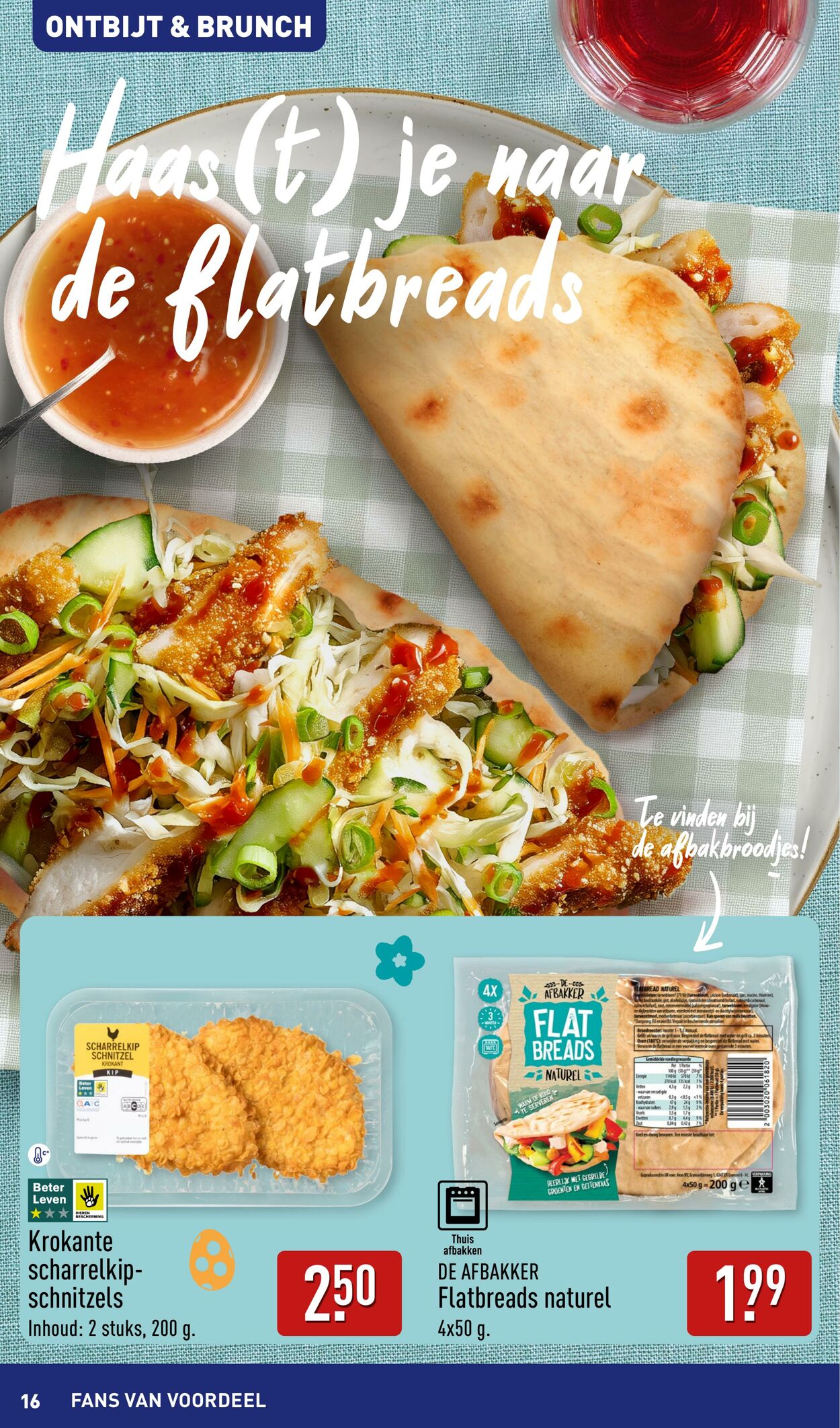 Folder Aldi 15.03.2026 - 22.03.2026