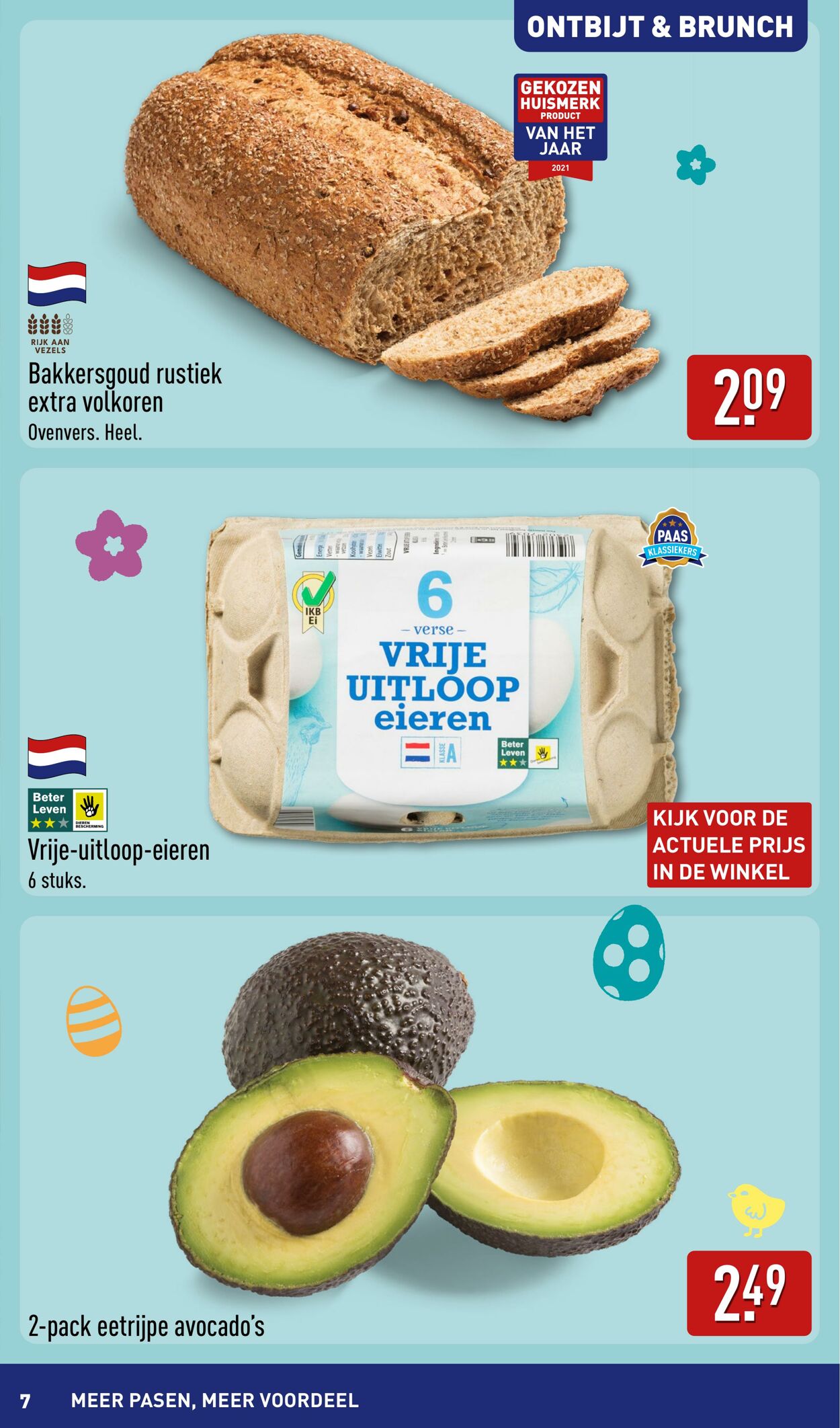 Folder Aldi 15.03.2026 - 22.03.2026