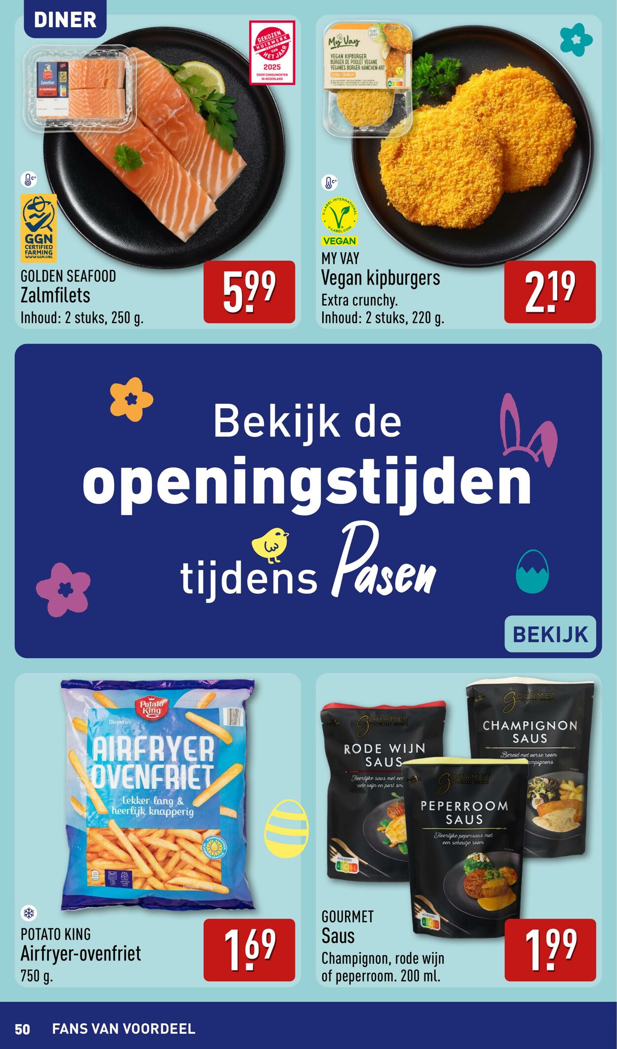 Folder Aldi 15.03.2026 - 22.03.2026