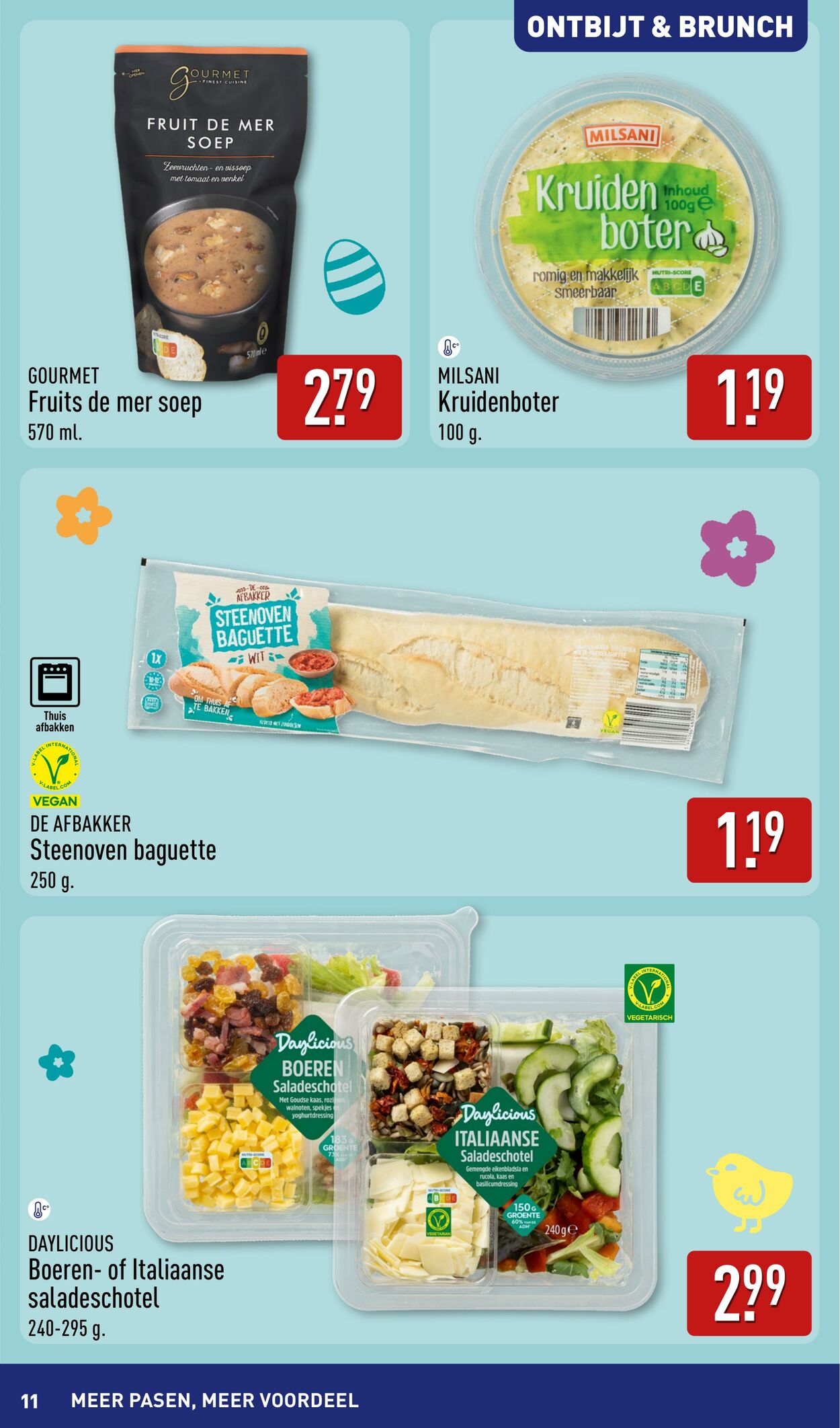 Folder Aldi 15.03.2026 - 22.03.2026