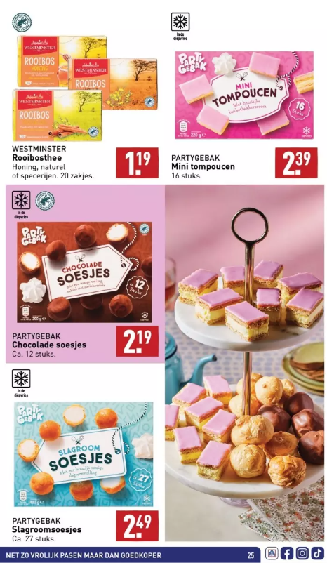 Folder Aldi 19.03.2023 - 10.04.2023