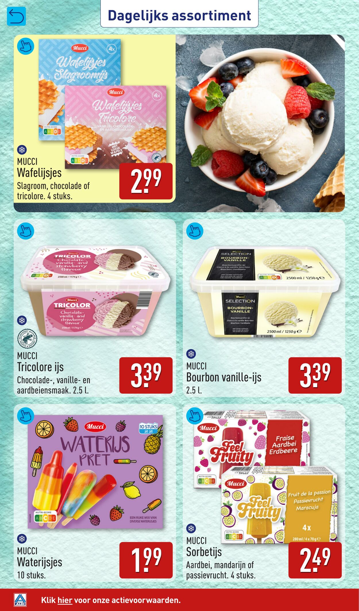 Folder Aldi 07.04.2026 - 12.04.2026