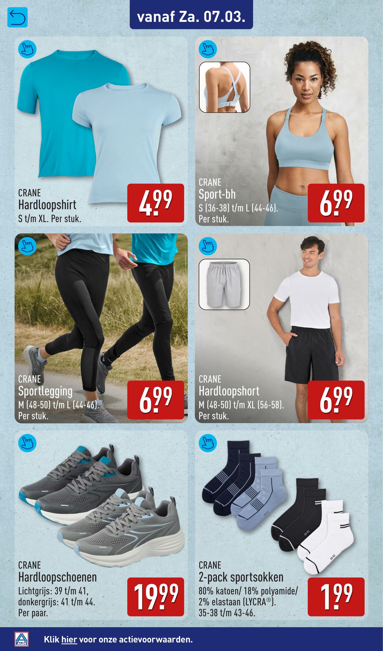 Folder Aldi 02.03.2026 - 08.03.2026