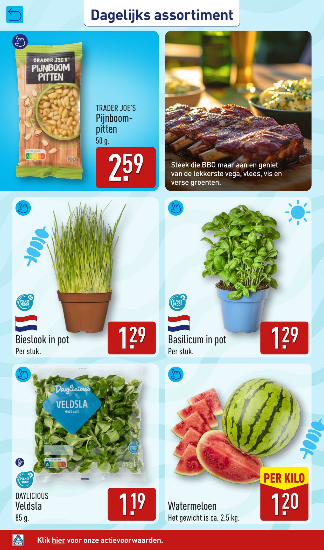 Folder Aldi 04.05.2026 - 10.05.2026