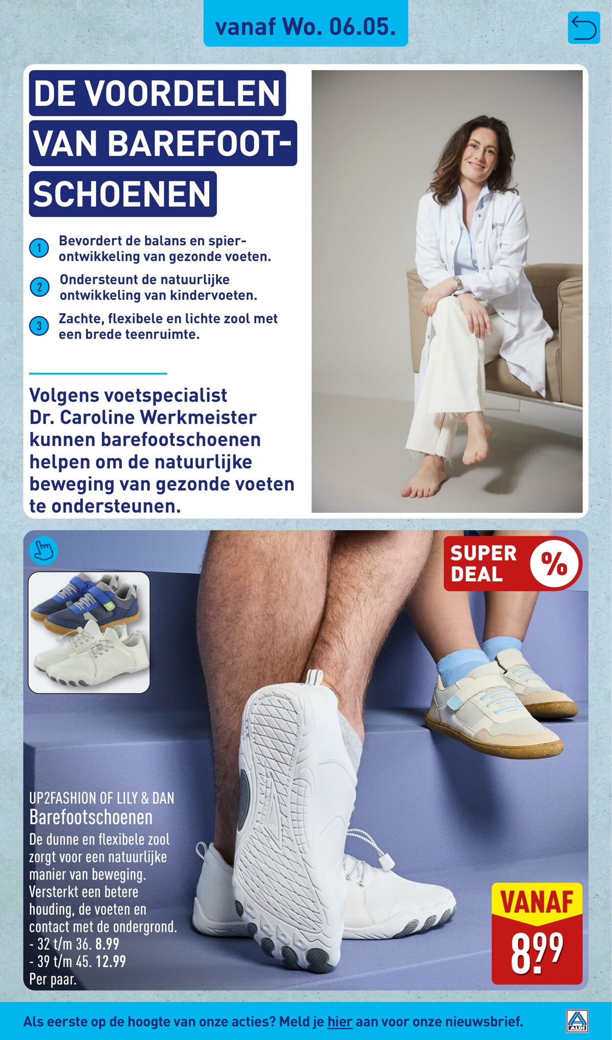 Folder Aldi 04.05.2026 - 10.05.2026