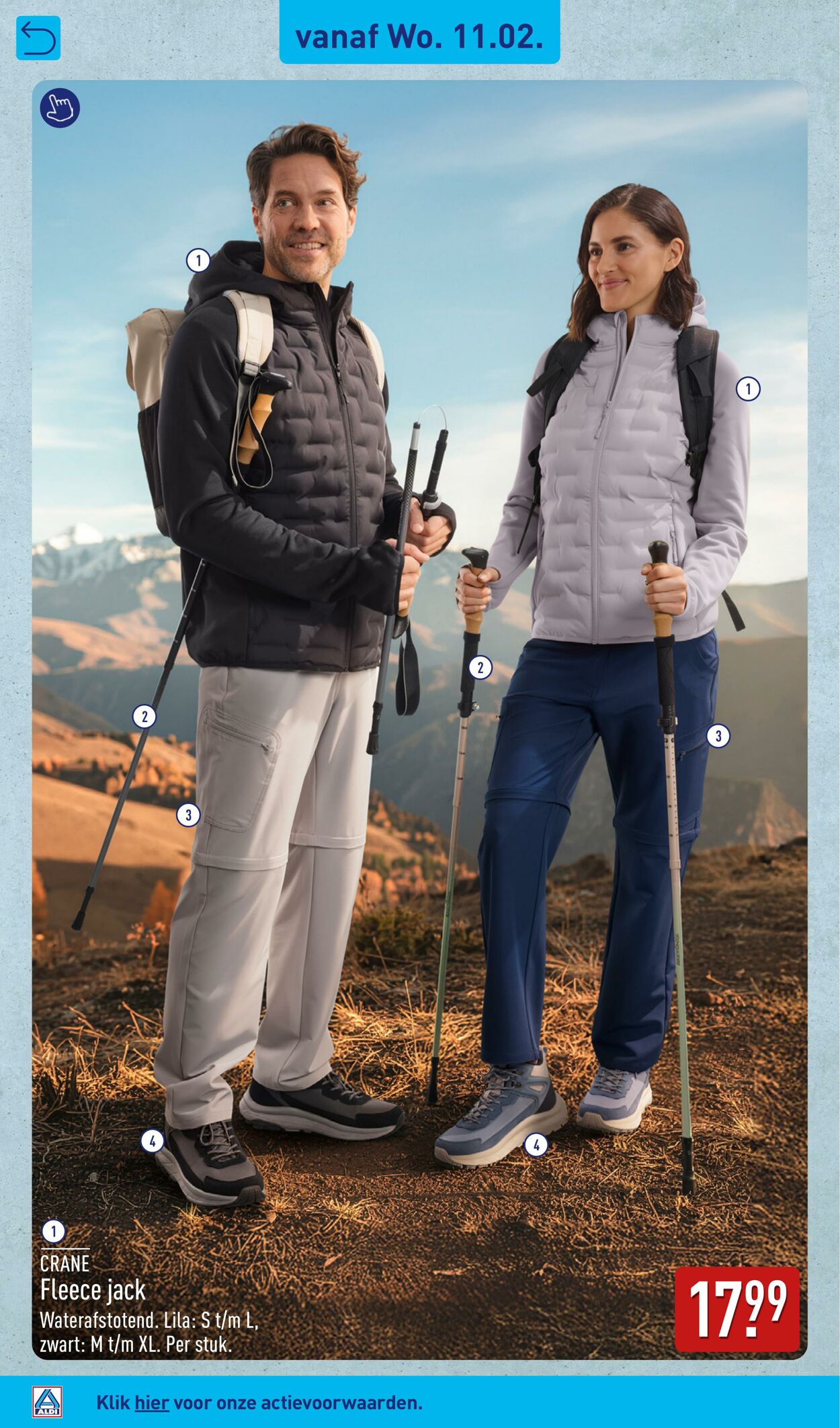 Folder Aldi 09.02.2026 - 15.02.2026