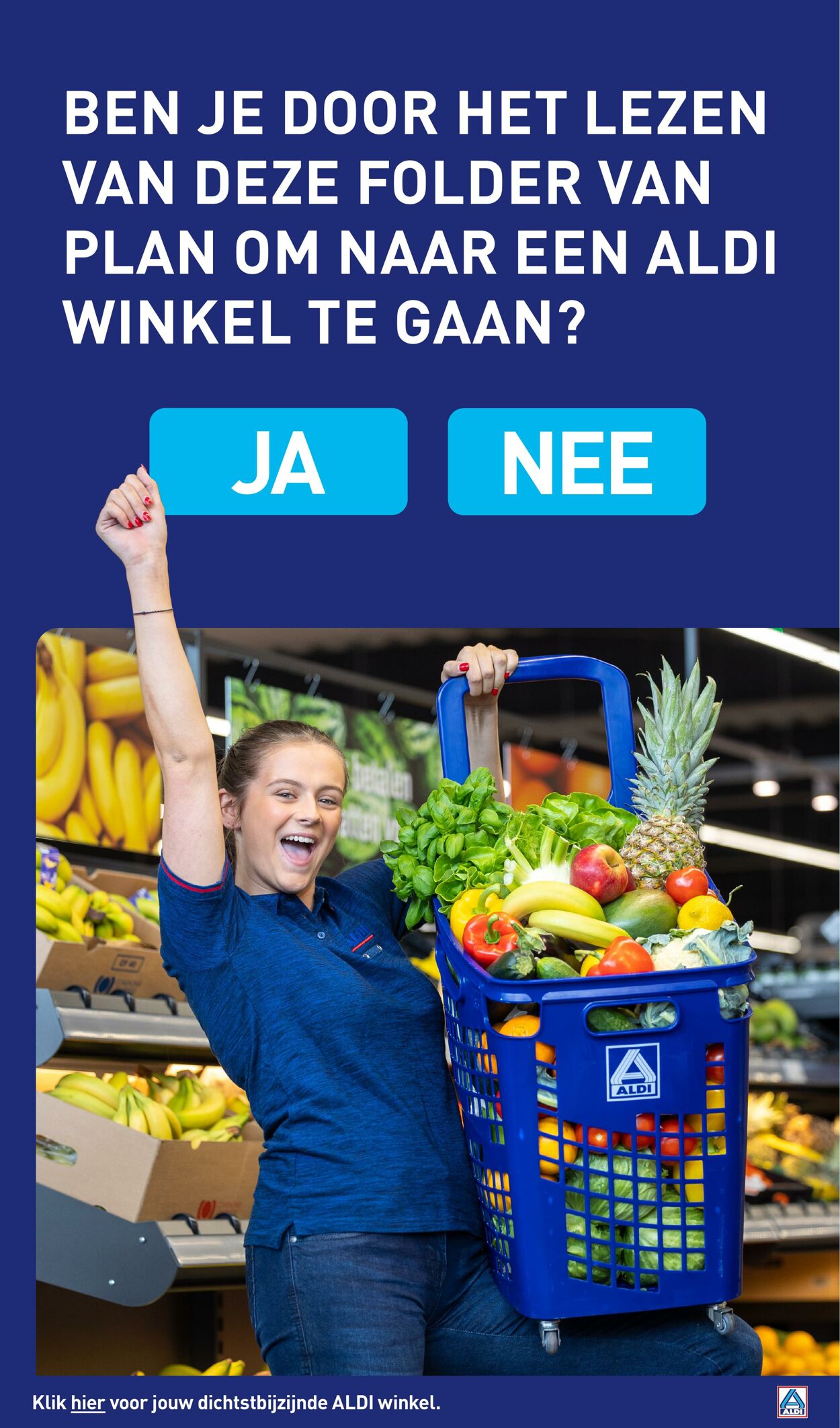 Folder Aldi 09.03.2026 - 15.03.2026