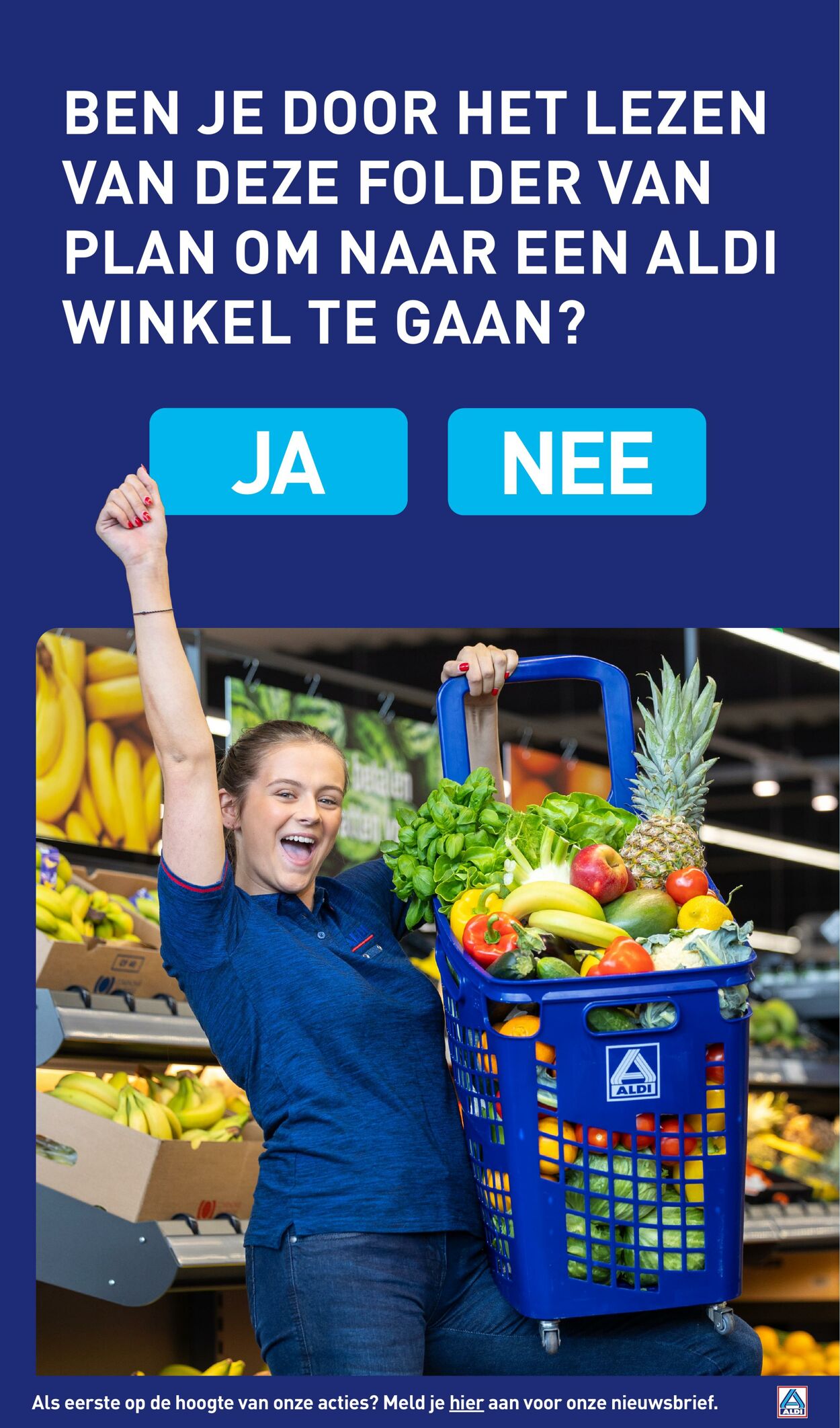 Folder Aldi 23.02.2026 - 01.03.2026