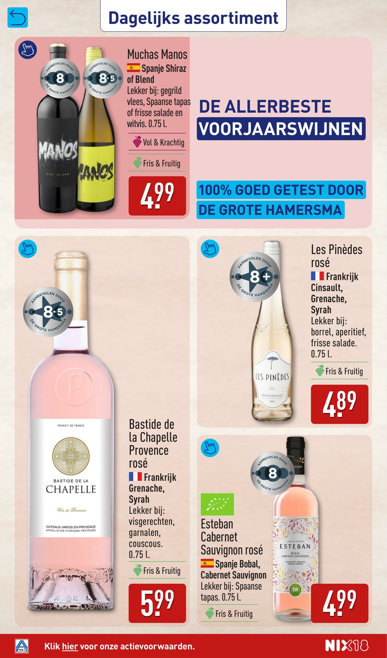 Folder Aldi 27.04.2026 - 03.05.2026