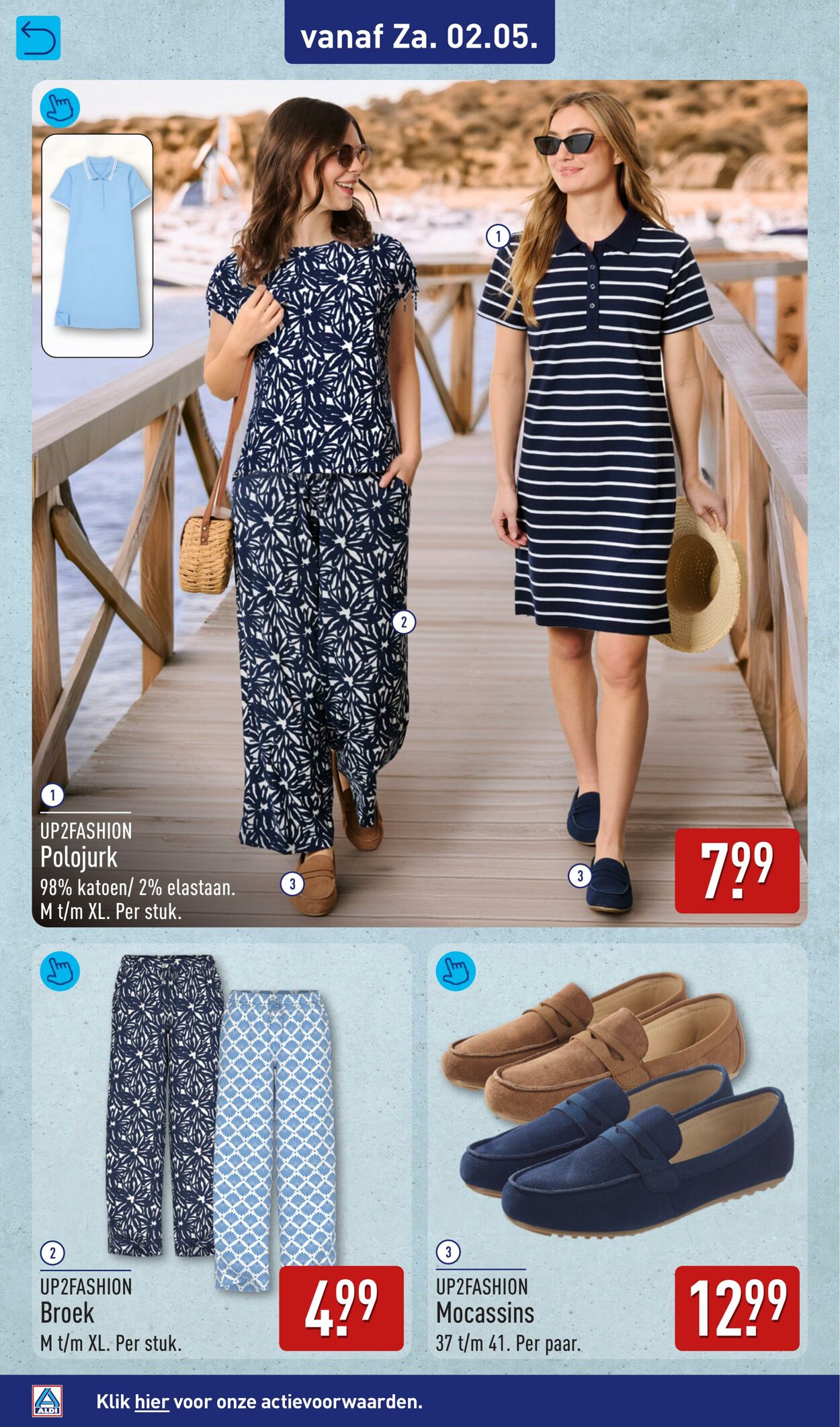 Folder Aldi 27.04.2026 - 03.05.2026