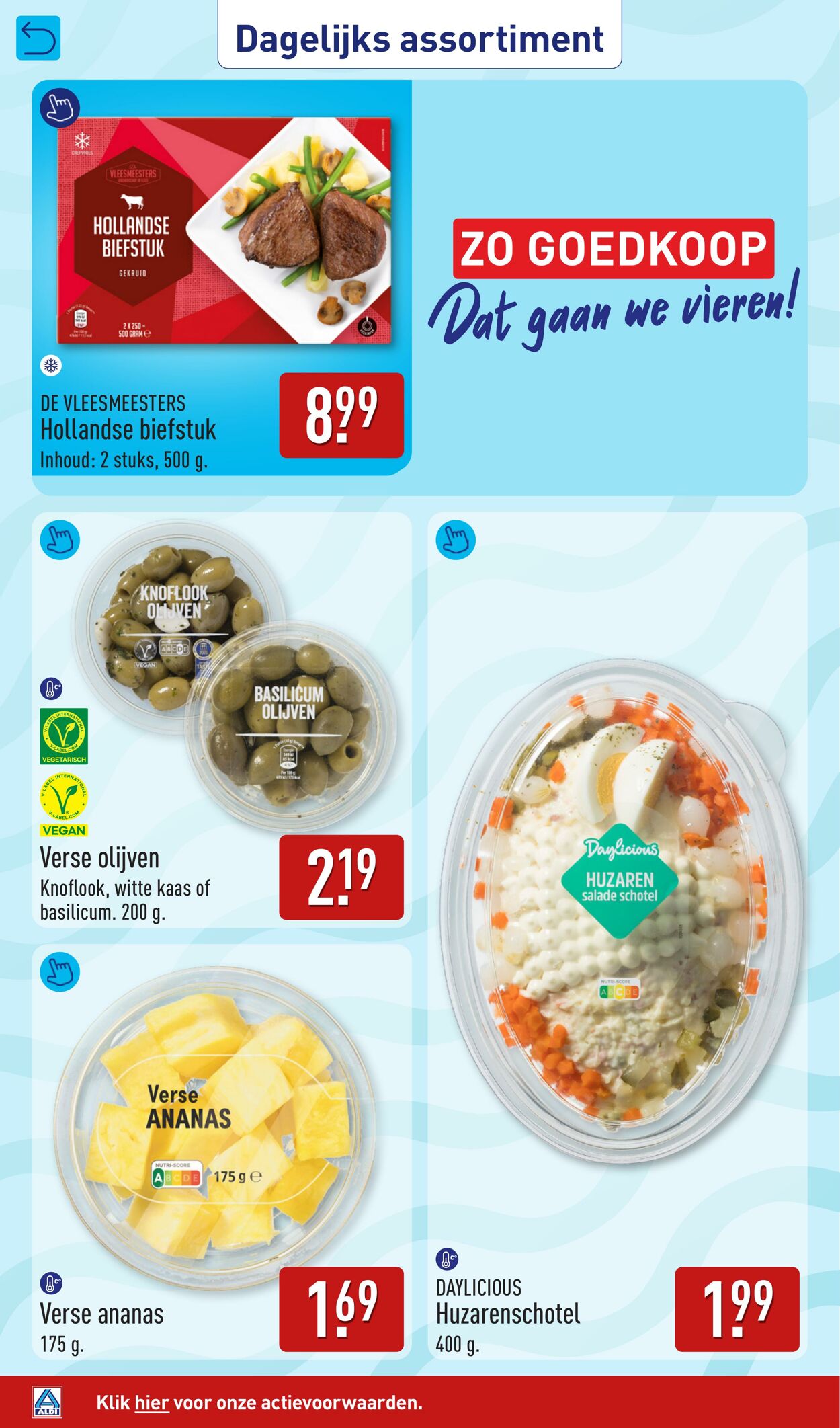 Folder Aldi 27.04.2026 - 03.05.2026