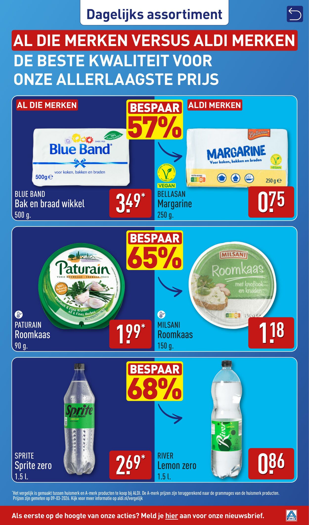Folder Aldi 27.04.2026 - 03.05.2026