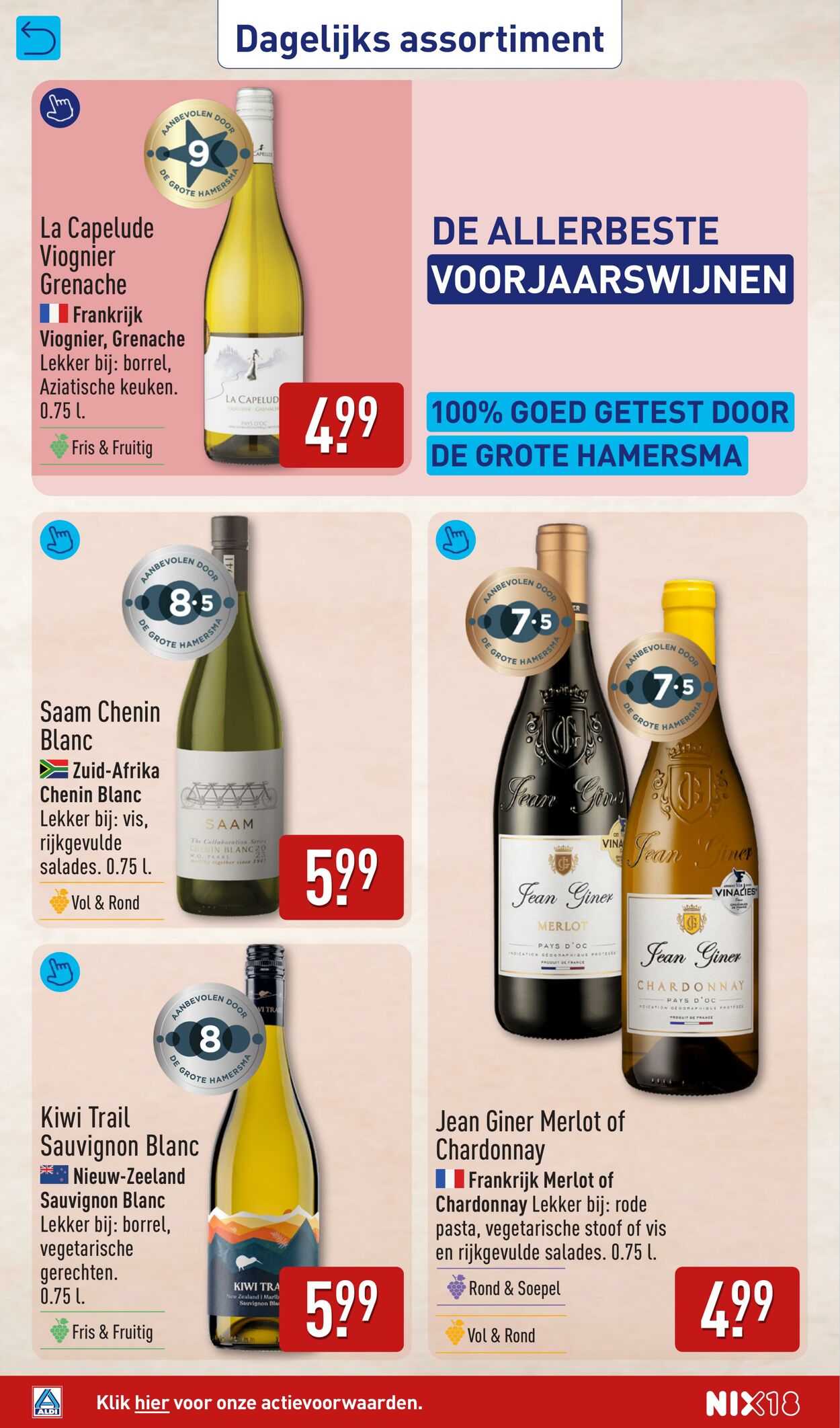 Folder Aldi 27.04.2026 - 03.05.2026