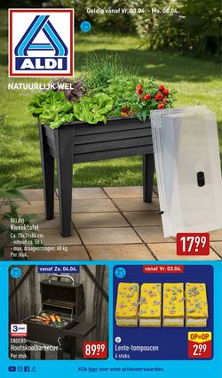 Folder Aldi 27.04.2026 - 03.05.2026