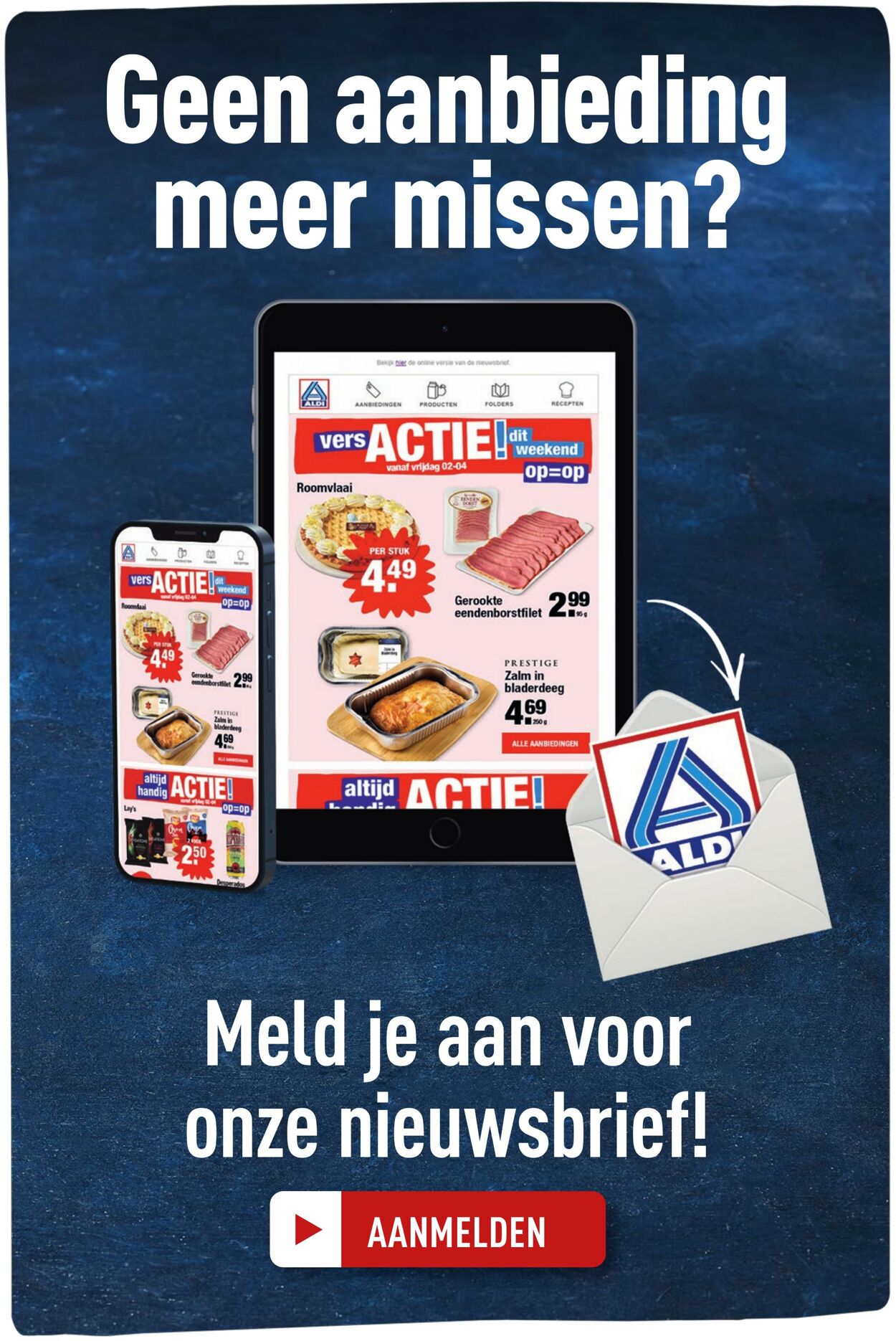 Folder Aldi 25.10.2021 - 31.12.2021