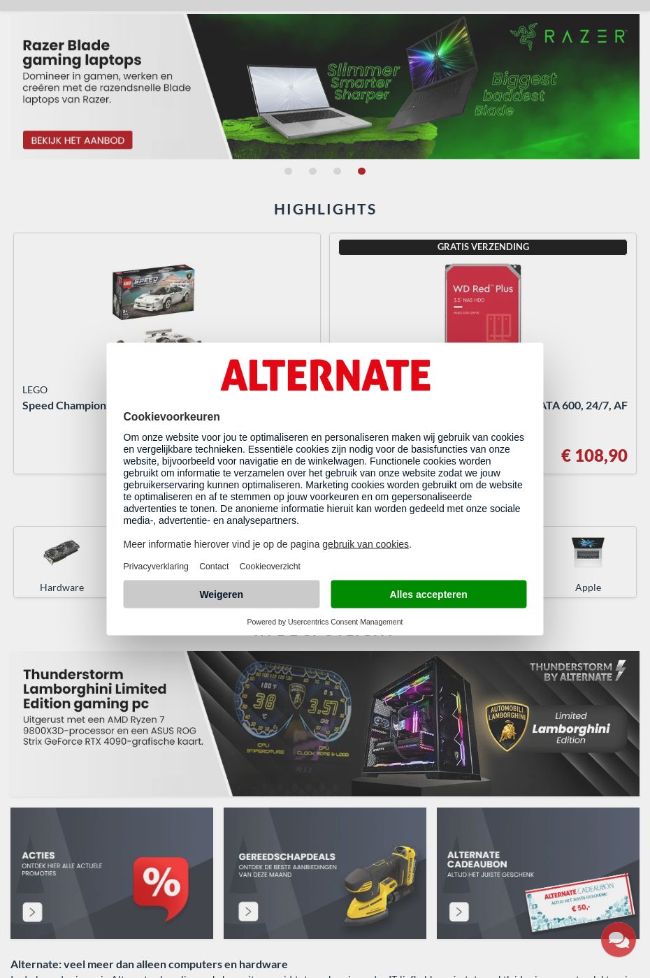 Folder Alternate 13.01.2025 - 22.01.2025