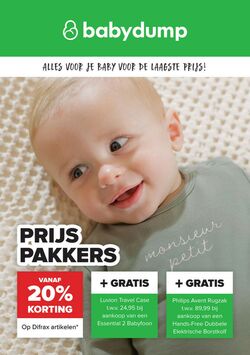 Folder Baby-Dump 07.10.2025 - 07.11.2025