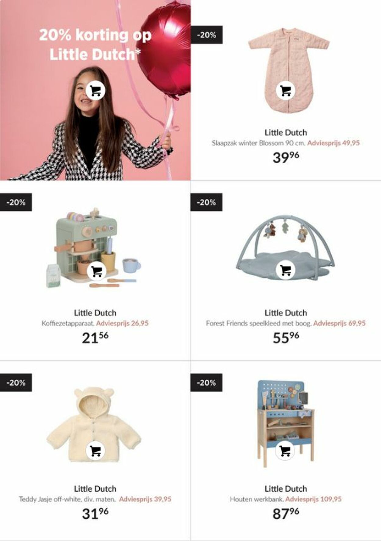 Folder Babypark 17.11.2025 - 30.11.2025