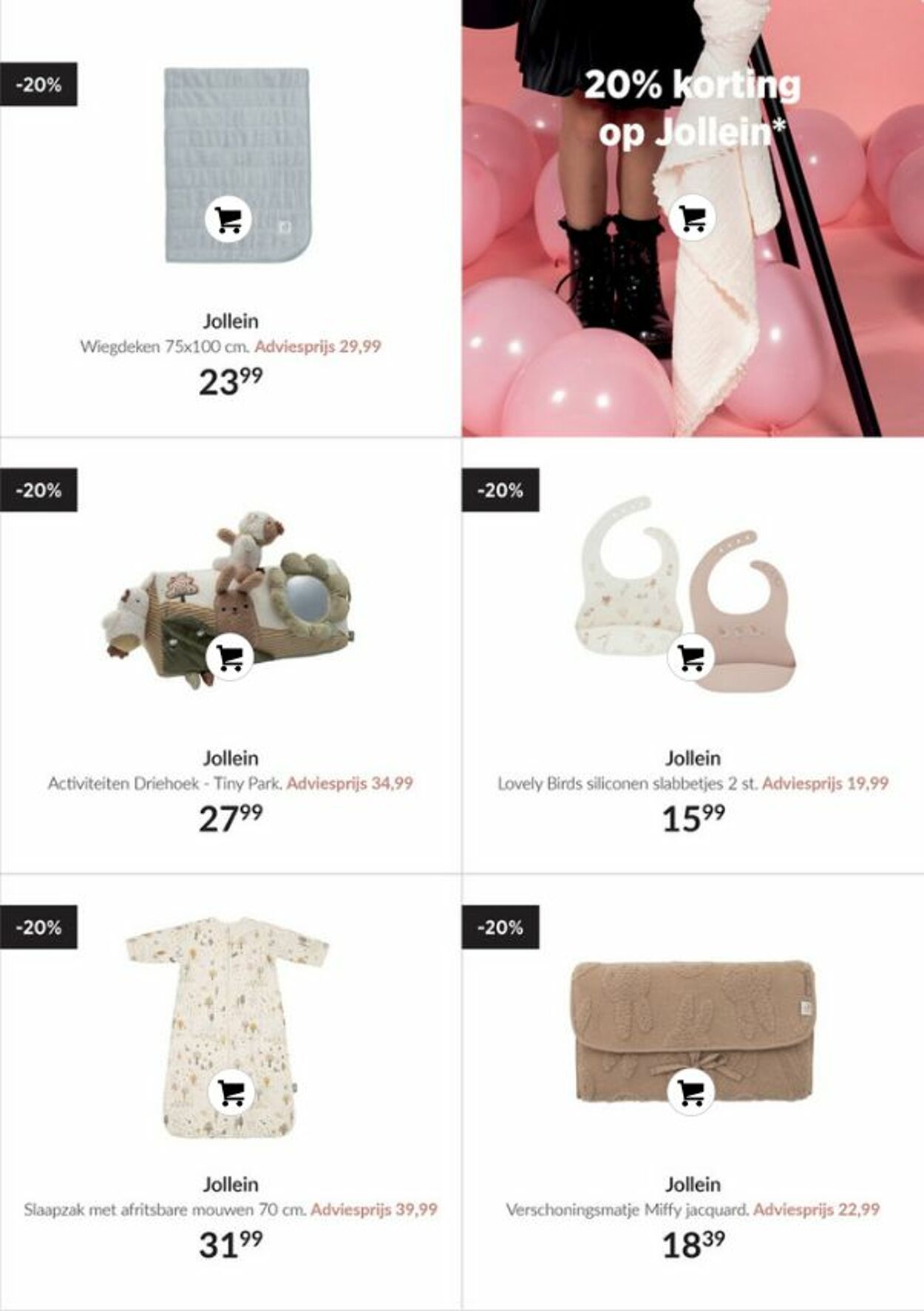 Folder Babypark 17.11.2025 - 30.11.2025