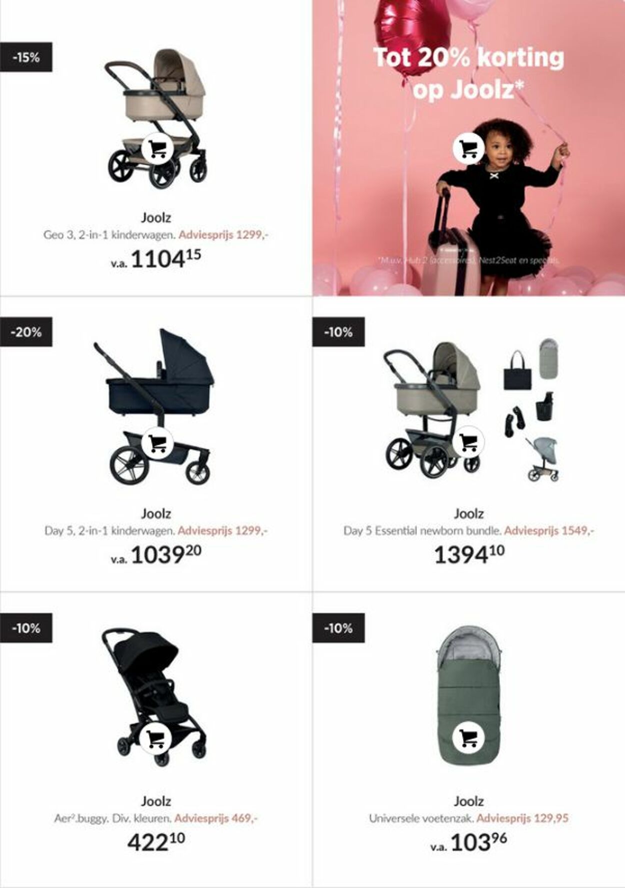 Folder Babypark 17.11.2025 - 30.11.2025