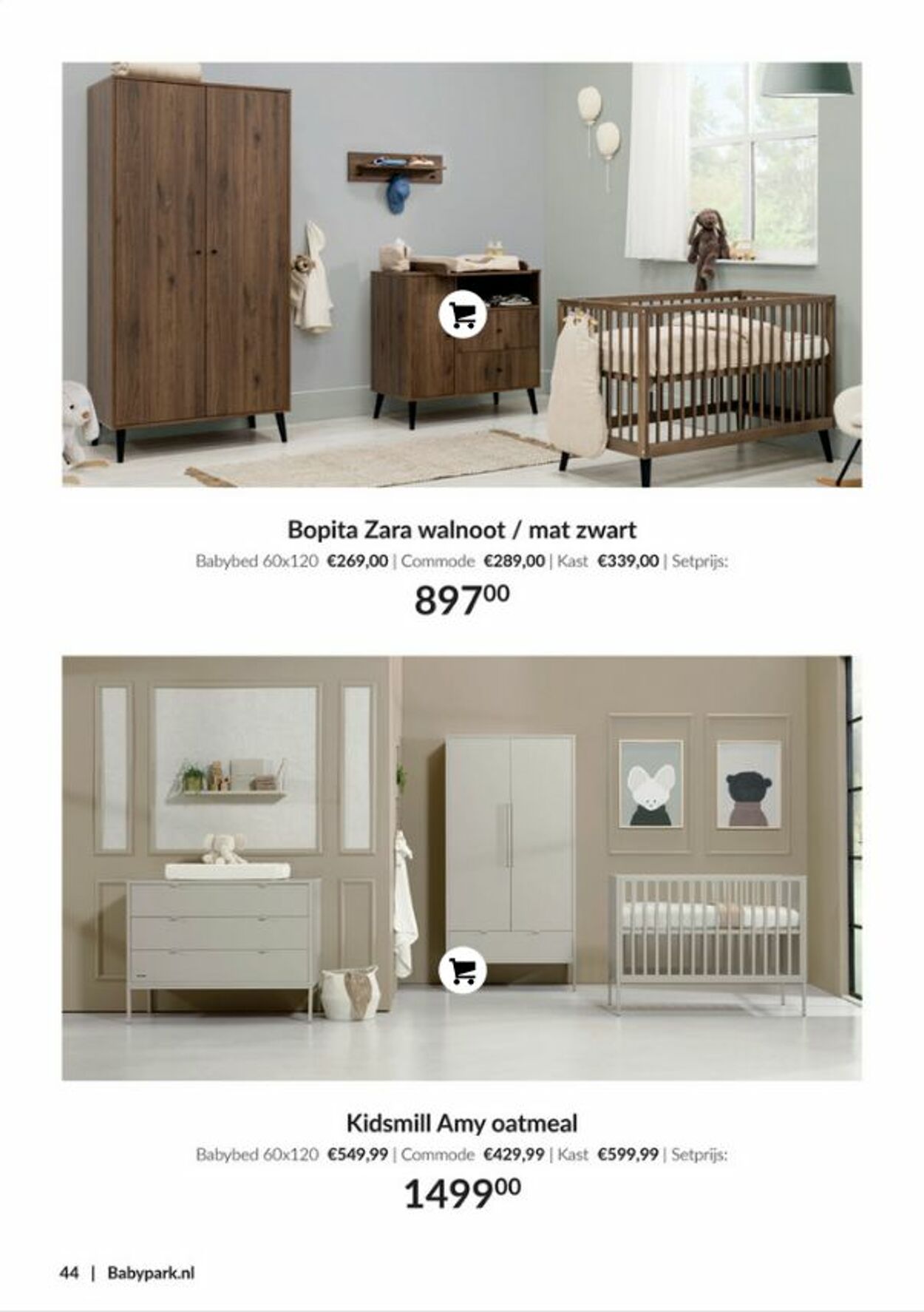 Folder Babypark 14.10.2025 - 14.11.2025