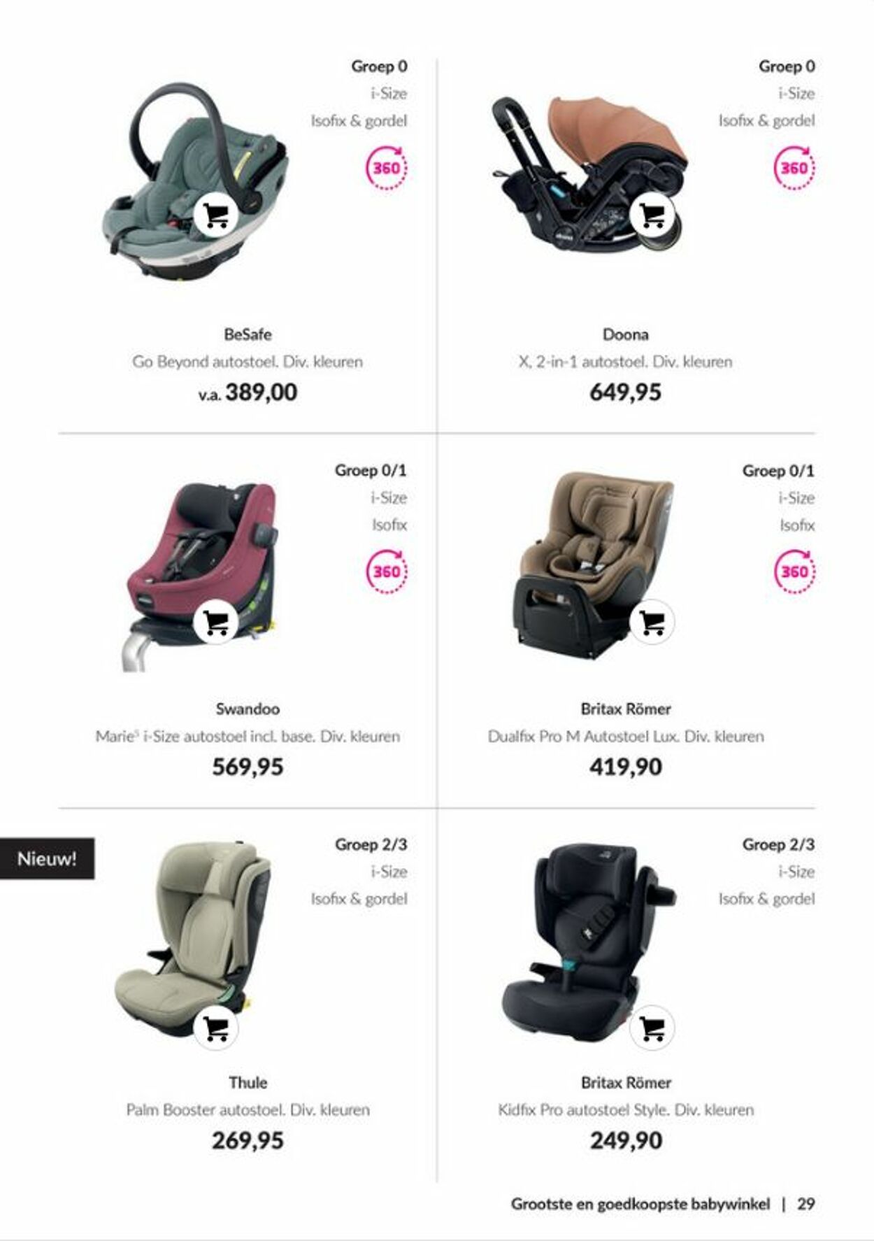 Folder Babypark 14.10.2025 - 14.11.2025