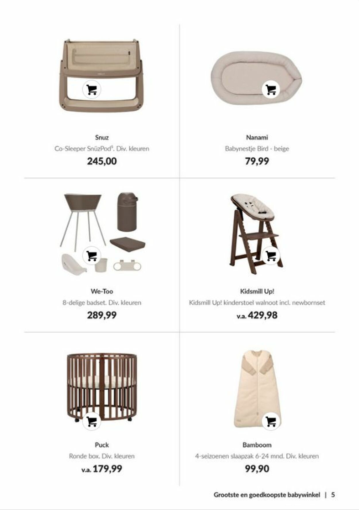 Folder Babypark 14.10.2025 - 14.11.2025