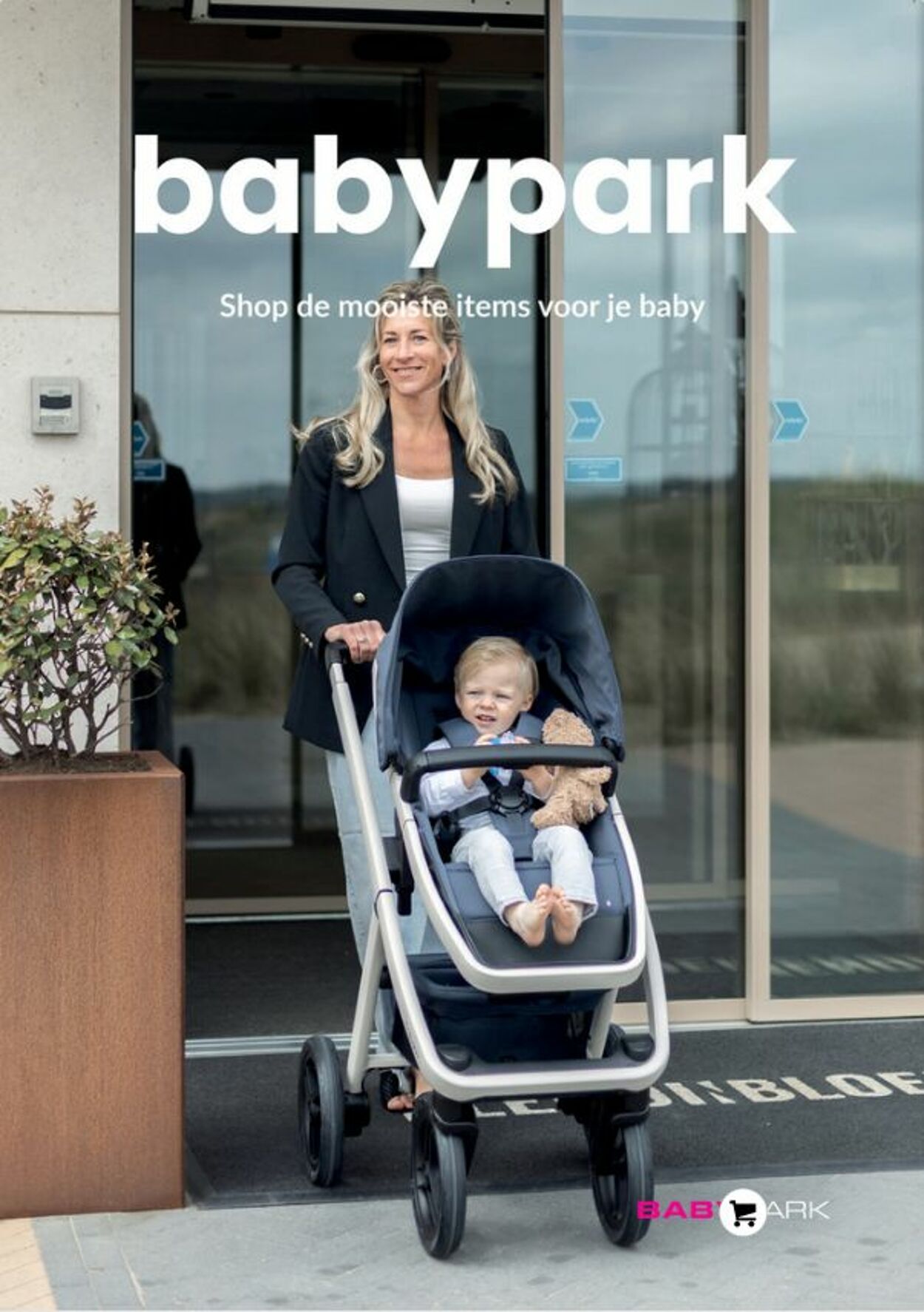 Folder Babypark 14.10.2025 - 14.11.2025