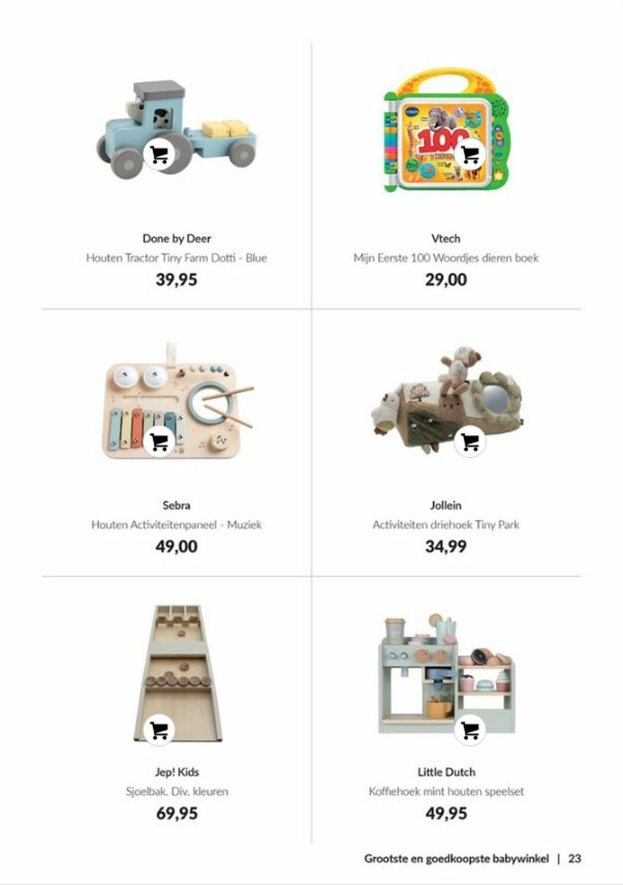 Folder Babypark 14.10.2025 - 14.11.2025