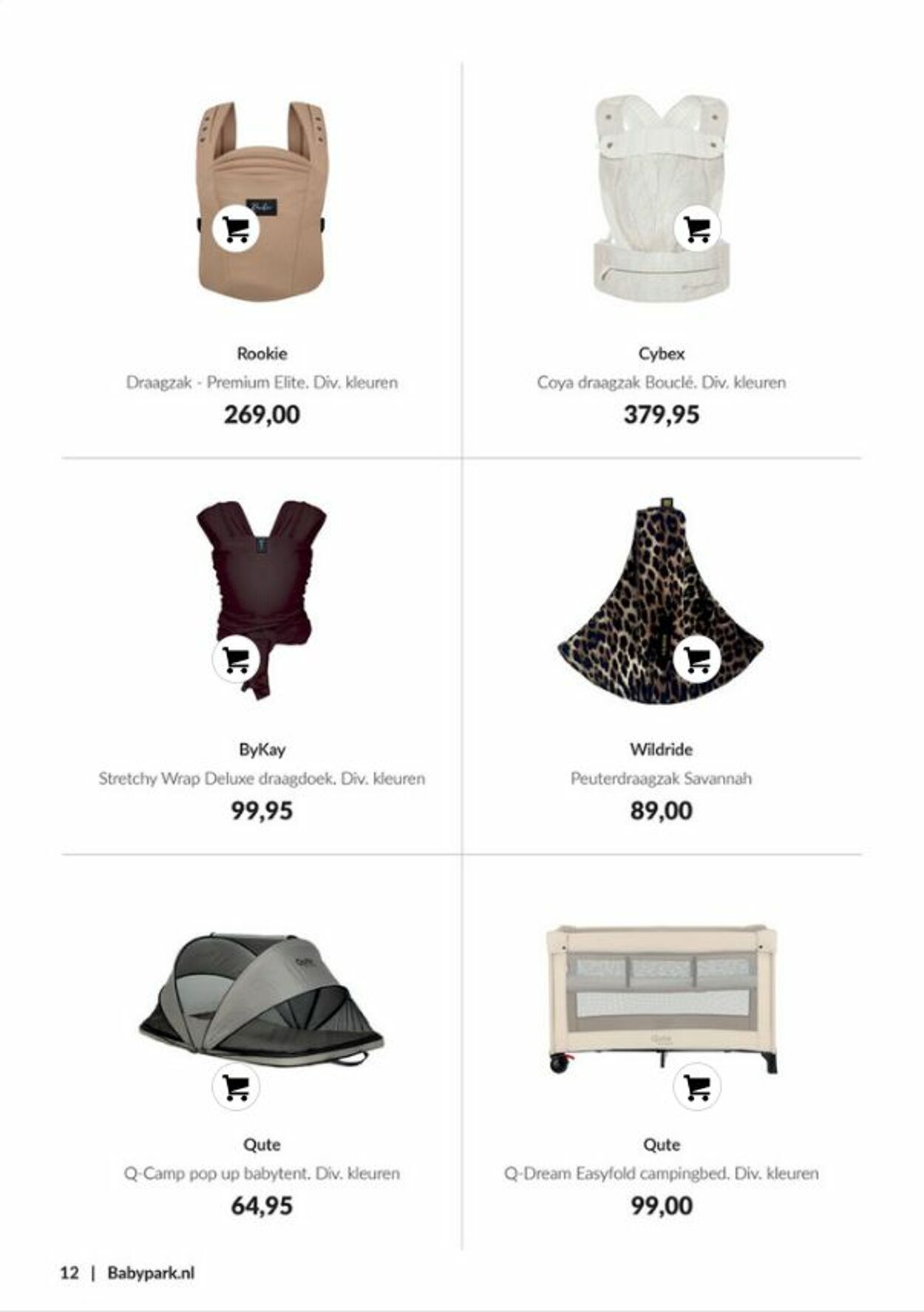 Folder Babypark 14.10.2025 - 14.11.2025