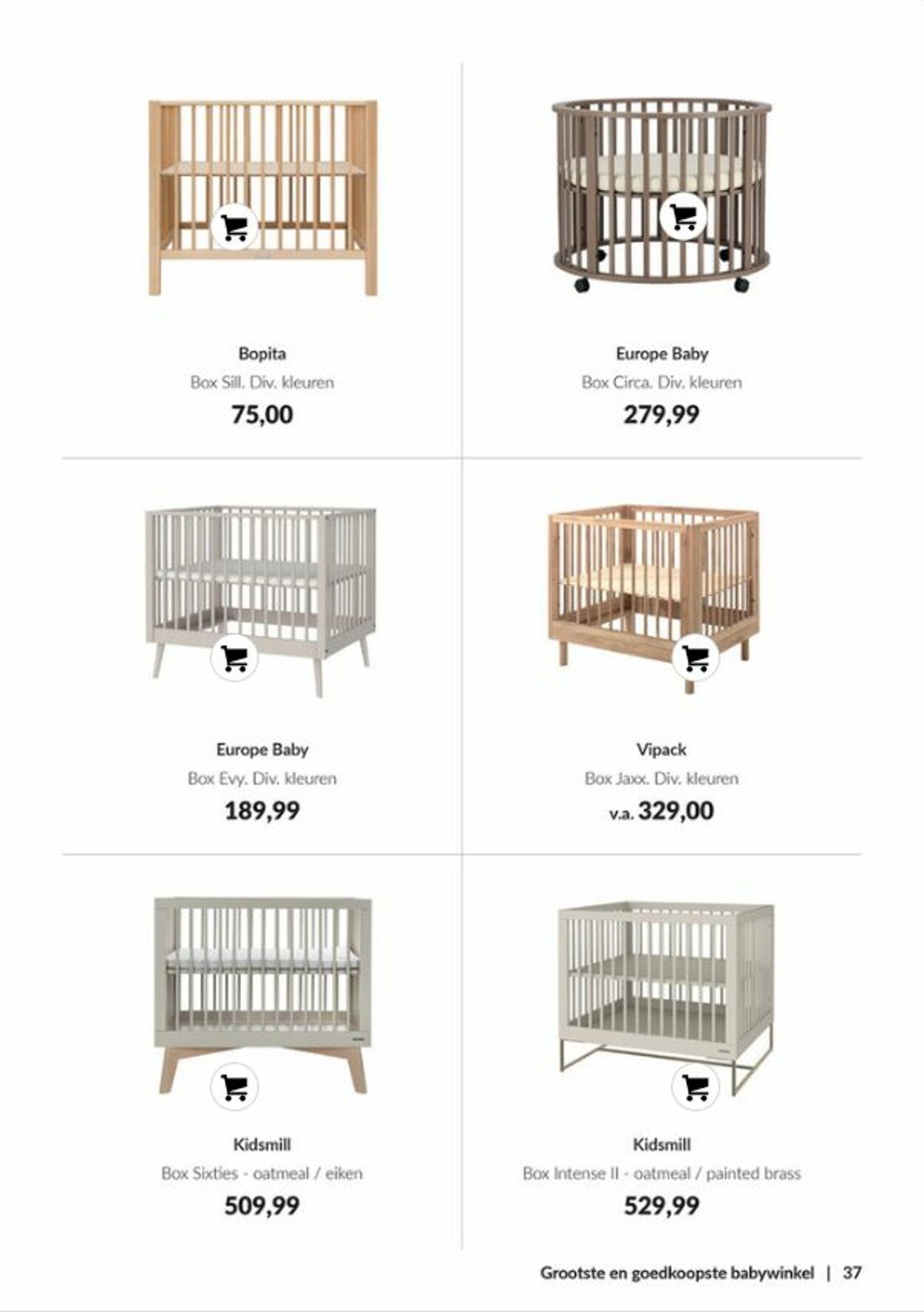 Folder Babypark 14.10.2025 - 14.11.2025