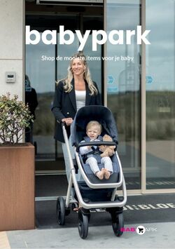 Folder Babypark 14.10.2025 - 14.11.2025