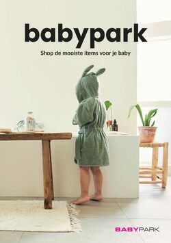 Folder Babypark 19.10.2022 - 14.11.2022