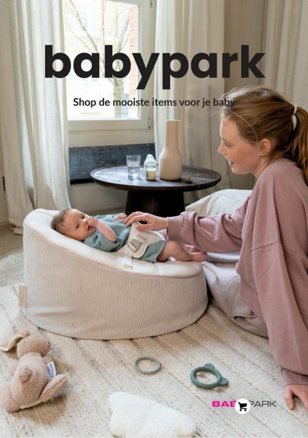 Folder Babypark 13.11.2025 - 13.12.2025