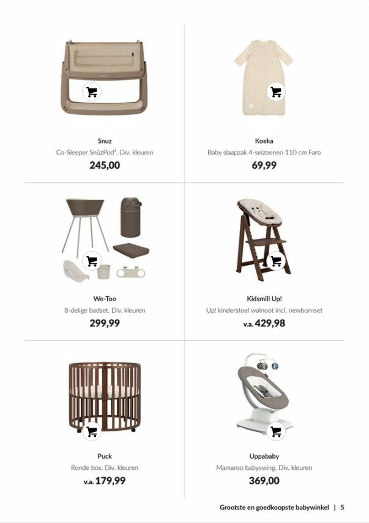 Folder Babypark 13.11.2025 - 13.12.2025