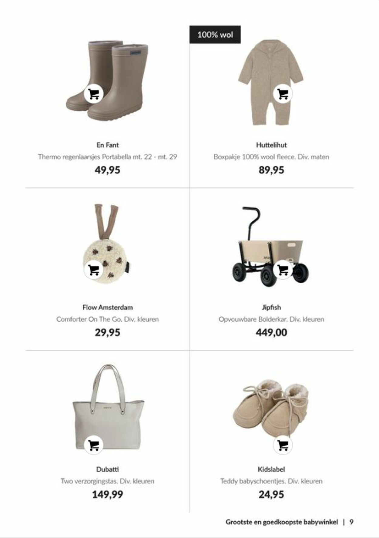 Folder Babypark 13.11.2025 - 13.12.2025