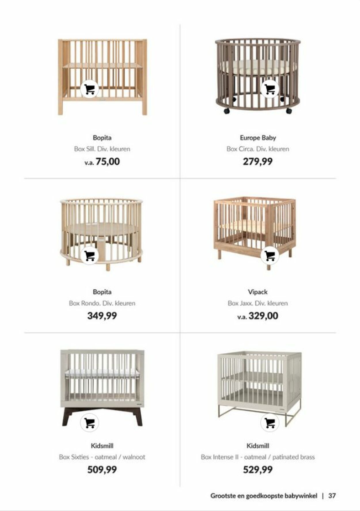 Folder Babypark 13.11.2025 - 13.12.2025