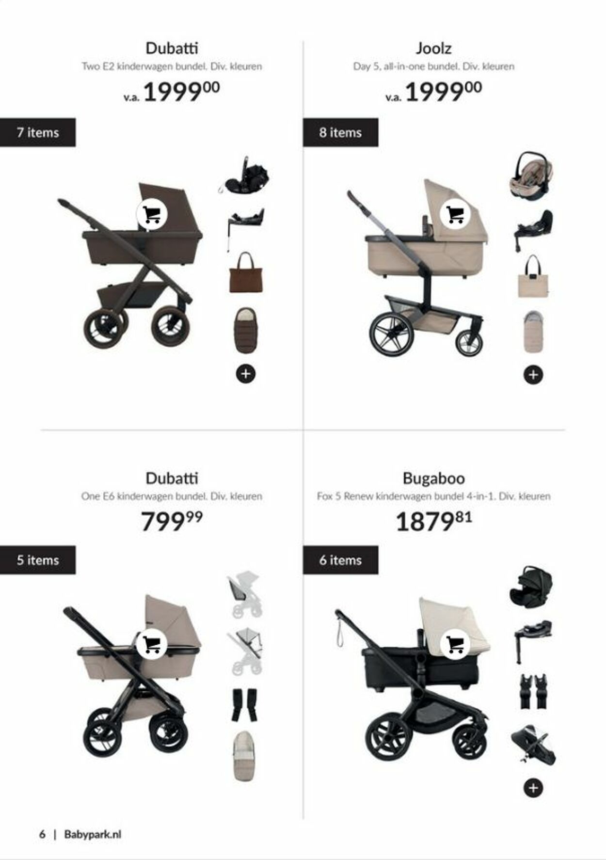 Folder Babypark 13.11.2025 - 13.12.2025