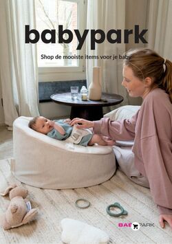Folder Babypark 13.11.2025 - 13.12.2025